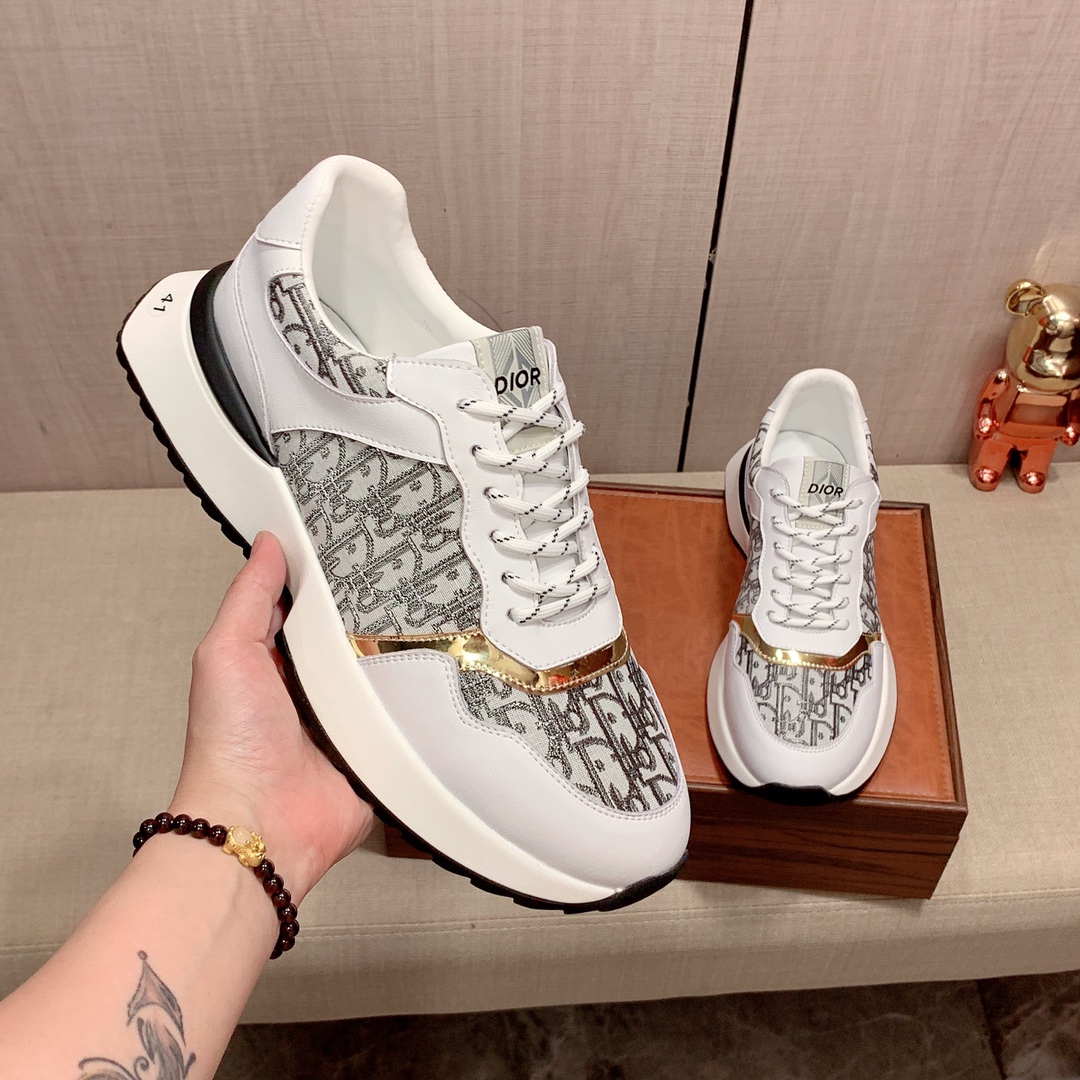 Dior sz38-44 17